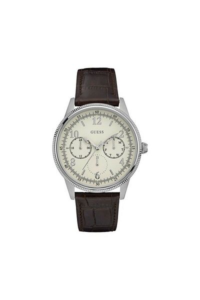 Guess Men's Watch W0863g1 (Ø 44 MM)