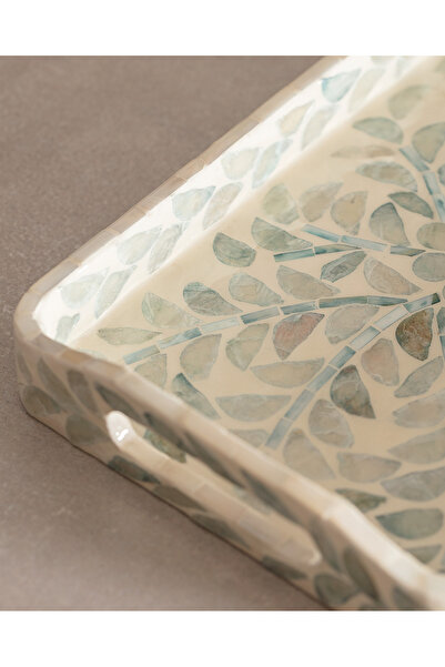 Madame Coco Tavă Audra - Albastru