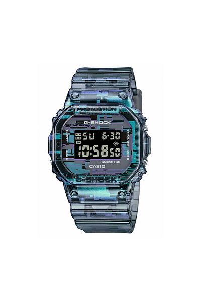 Casio Pánské náramkové hodinky Casio DW-5600NN-1ER (Ø 42,8 mm)