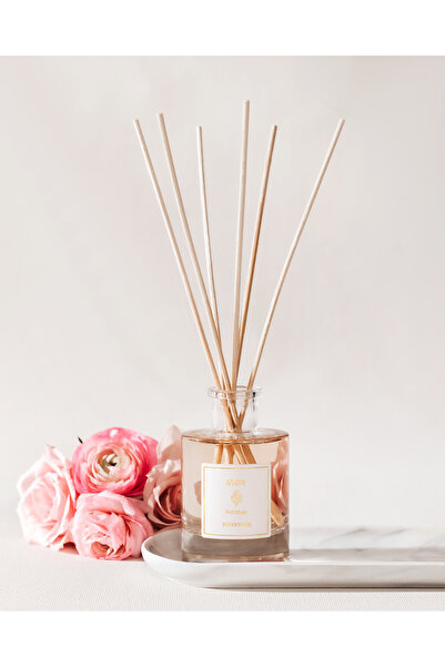 Madame Coco Répertoire Çubuklu Oda Parfümü - Ambre - 100 ml