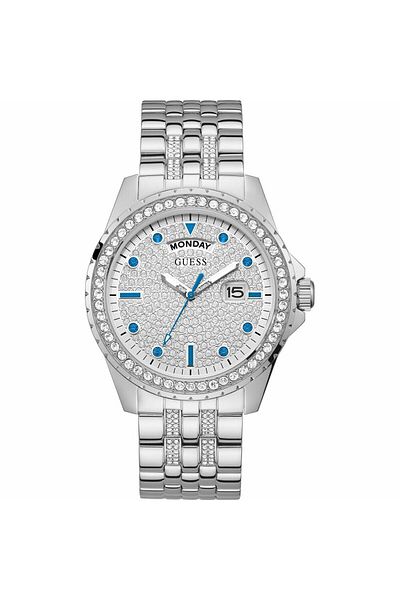 Guess Women's Watch Guess GW0218G1 (Ø 44 mm)