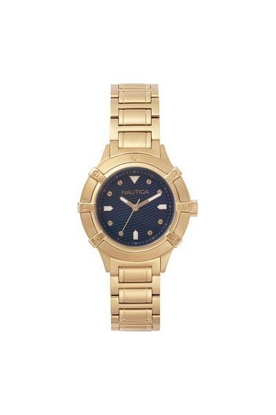 Nautica Dámské hodinky Nautica NAPCPR005 (Ø 36 mm)