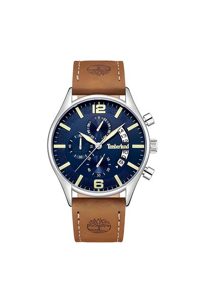 Timberland Pánské hodinky Timberland TDWGC9001202 (Ø 43 mm)
