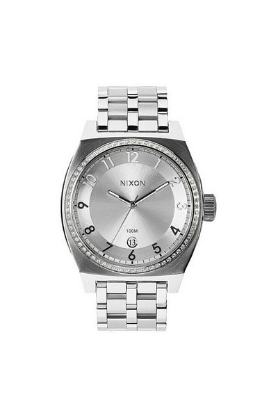 Nixon Dámské hodinky Nixon A325-1874-00 (Ø 40 mm)
