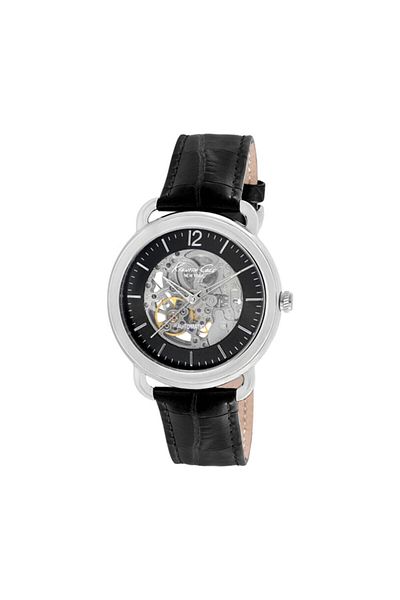 Kenneth Cole Men's Wristwatch Ikc8017 (Ø 43 MM)