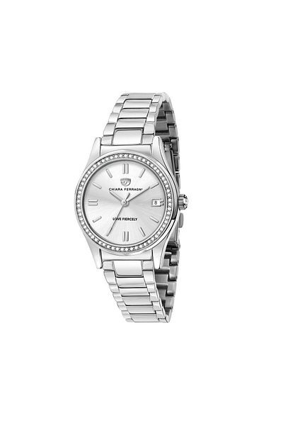 CHIARA FERRAGNI Ceas de damă R1953102505 (Ø 32 MM)