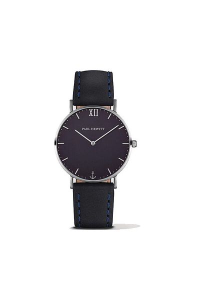 Paul Hewitt Ceas de damă Ph-sa-s-st-b-11s (Ø 39 MM)