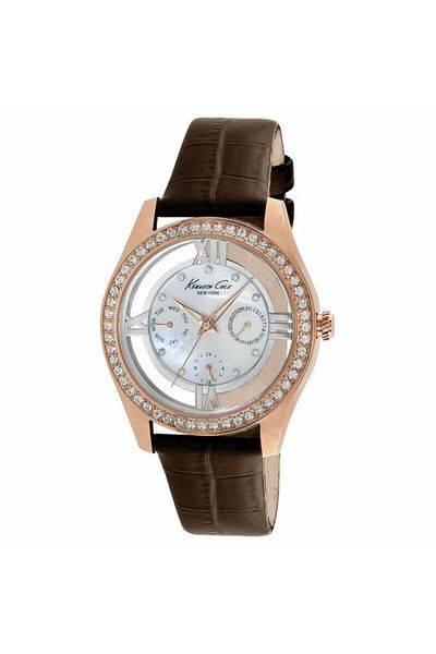 Kenneth Cole Dámské hodinky Kenneth Cole IKC2818 (Ø 40 mm)