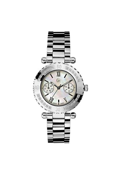 Guess Women's Watch X42107l1s (Ø 34 MM)