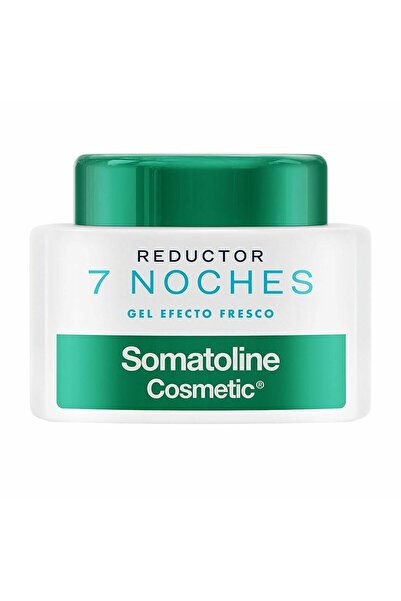 Somatoline Gel reducător Gel Fresco Reducer Ultra Intensivo Intensiv 400 ml