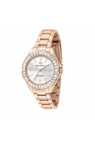 CHIARA FERRAGNI Damenuhr Chiara Ferragni R1953101503 (Ø 36 mm)