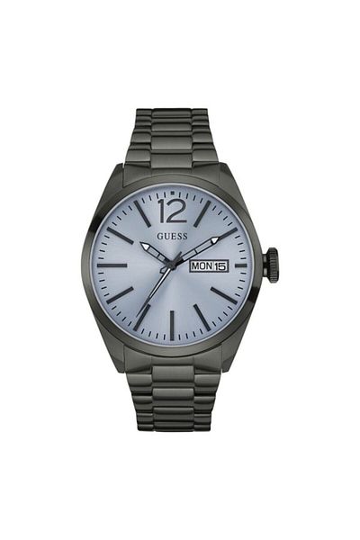 Guess Men's Watch Guess W0657G1 (Ø 45 mm)