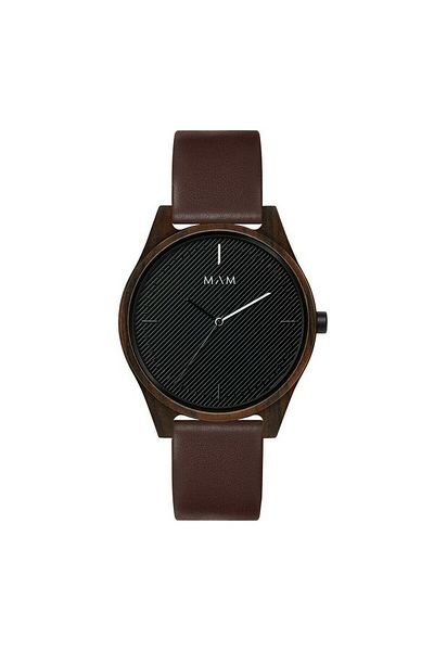 MAM Unisex hodinky MAM 620 (Ø 40 mm)