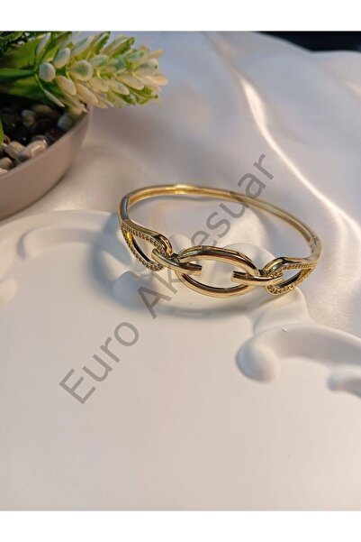 XUPING JEWELRY Vip Kelepçe Bileklik