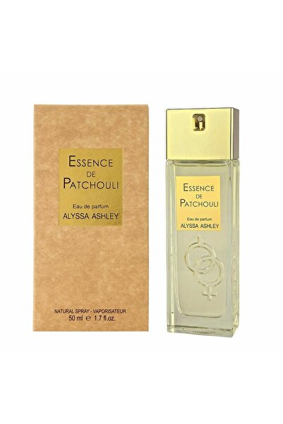 Alyssa Ashley Γυναικείο άρωμα Alyssa Ashley 652685682059 EDP EDP 50 ml