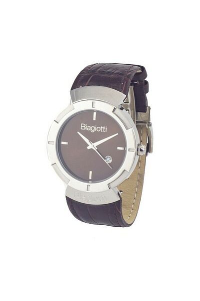 Laura Biagiotti Pánské náramkové hodinky Laura Biagiotti LB0033M-04 (Ø 40 mm)