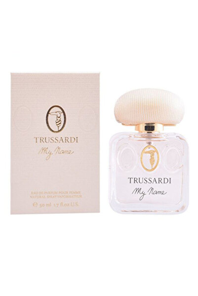 Trussardi Parfum pentru femei My Name My Name Edp Edp