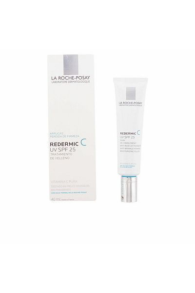 La Roche Posay Cremă antirid 897-13728 40 ml