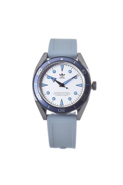 adidas Men's Watch Adidas AOFH22003 (Ø 43 mm)