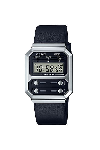Casio Men's Watch A100wel-1aef (Ø 33 MM)
