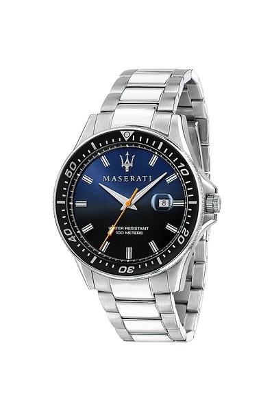 Maserati Herrenuhr Maserati R8853140007 (Ø 44 mm)