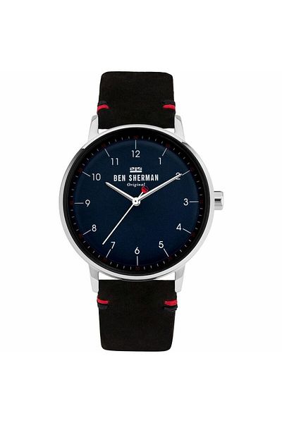 Ben Sherman Men's Watch Ben Sherman WB043B (Ø 41 mm)