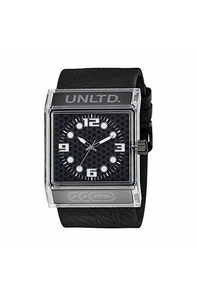 Marc Ecko Ceas bărbătesc E08513g6 (Ø 44 MM)