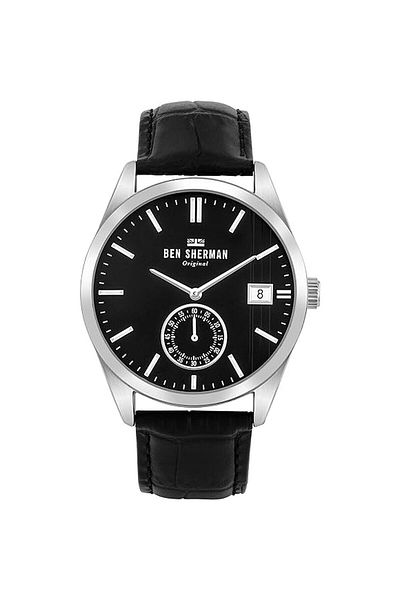 Ben Sherman Men's Watch Ben Sherman (Ø 43 mm)