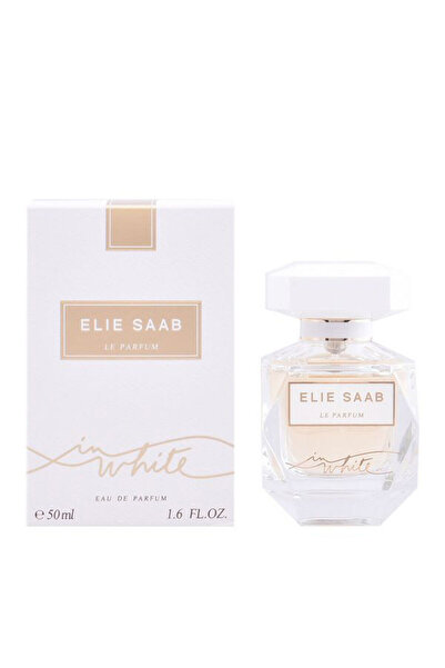 Elie Saab Le Parfum In White Edp 50ml Damenparfüm