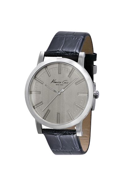 Kenneth Cole Men's Wristwatch Ikc1931 (Ø 44 MM)