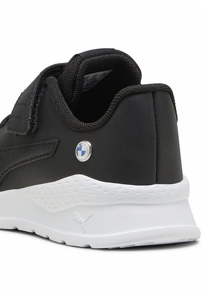 Puma Dětské tenisky BMW M Motorsport Anzarun