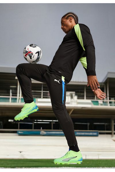 Puma Ghete de fotbal ULTRA 5 MATCH+ FG/AG
