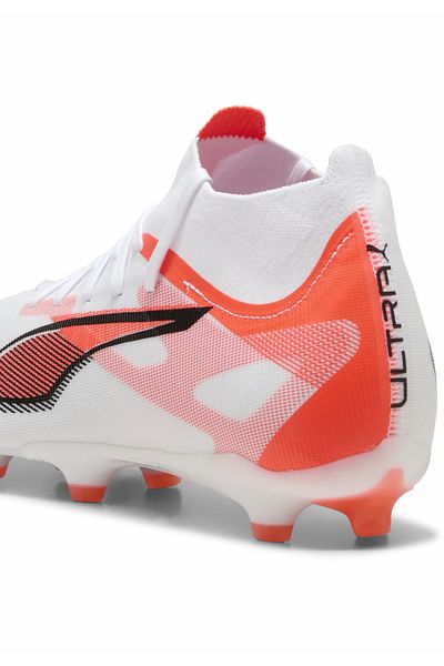 Puma ULTRA 5 MATCH+ FG/AG Fußballschuhe