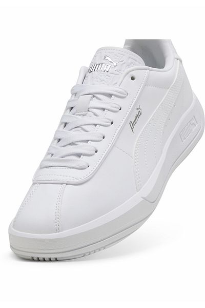 Puma Pantofi Puma Club Klassika SL Femei