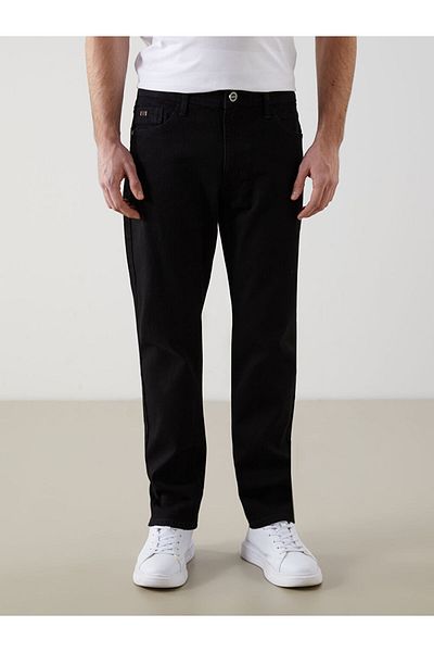LC Waikiki Ανδρικό τζιν παντελόνι LCW 779 Regular Fit