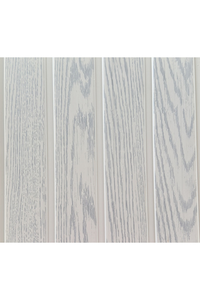 koç plastik PVC LAMBRİ Atlas Meşe (2mtX25cm) 5m2