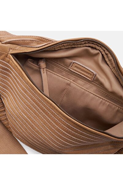 FREDsBRUDER Layer Shoulder bag Leather 38 cm