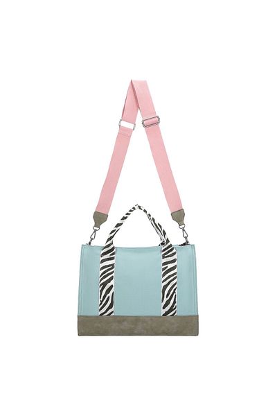 Fritzi aus Preußen Tote Bag Limited Schultertasche 40 cm