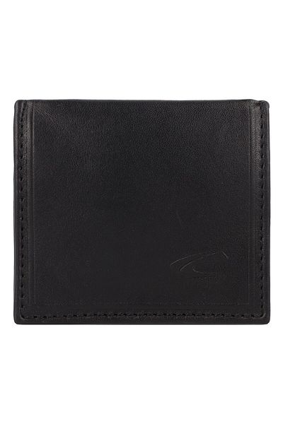 Camel Active Wood Geldbörse Leder 8 cm
