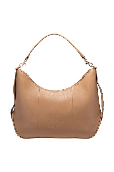 JOOP! Fatto Schultertasche Leder 41 cm