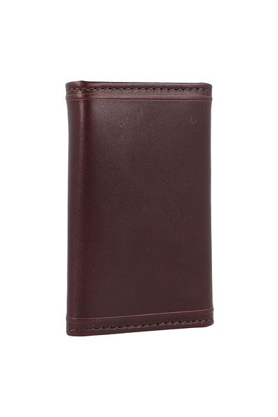 Camel Active Wood Schlüsseletui Leder 6.5 cm