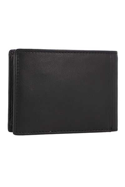 Camel Active Cliff Wallet RFID protection Leather 11.5 cm
