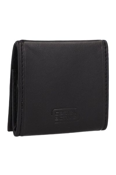 Camel Active Wood Geldbörse Leder 8 cm