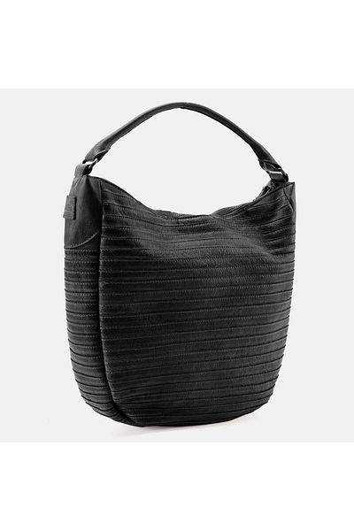 FREDsBRUDER Gürteltier S Schultertasche Leder 31 Cm