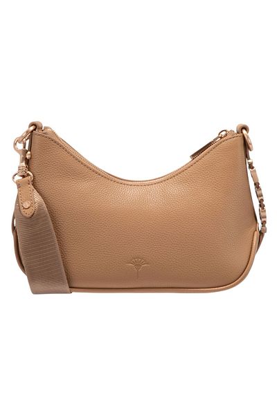 JOOP! Fatto Umhängetasche Leder 25 cm