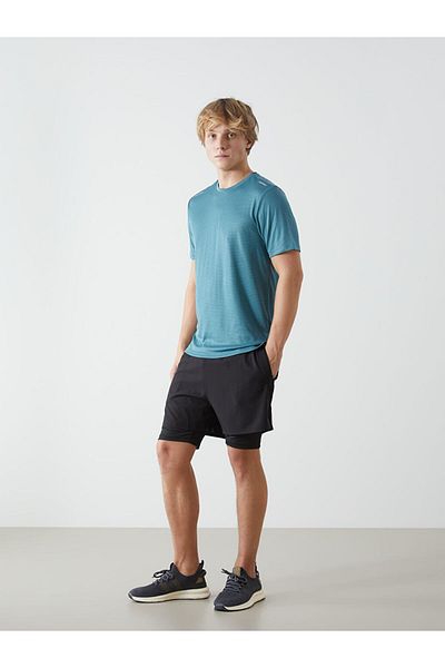 LC Waikiki Pantaloni scurti pentru bărbați, slim fit, sezon nou - S52611Z8