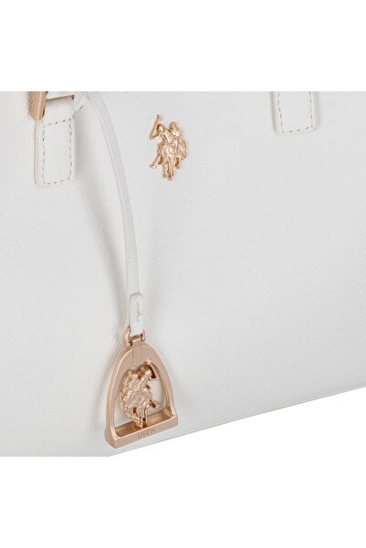 U.S. Polo Assn. Jones Schultertasche 31 cm