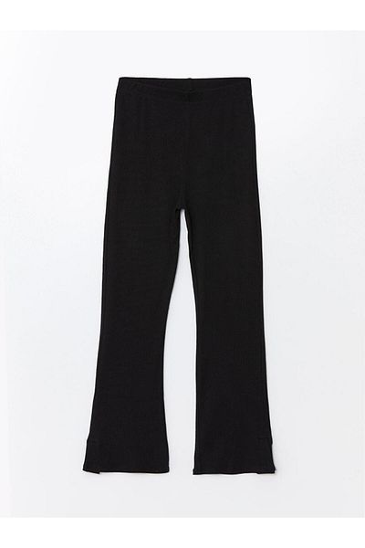 LC Waikiki Elastic Waist Spanish Leg Girls' Tights