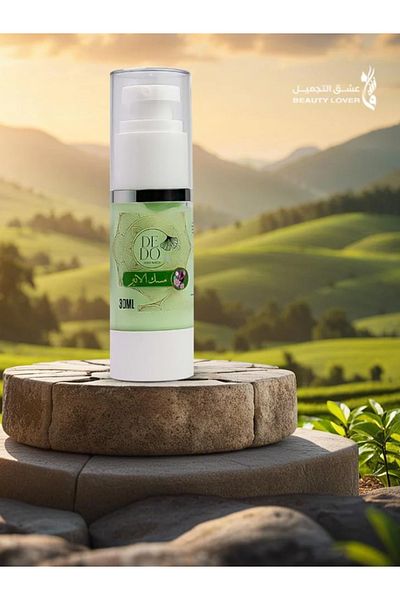 dedo Dido Musk Ether Deodorant Spray 30ml
