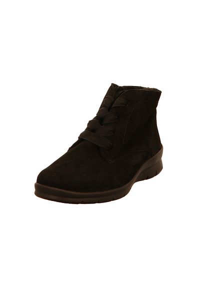 Semler Stiefeletten Für Damen In Schwarz